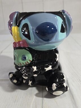 Disney Stitch And Scrump Mug